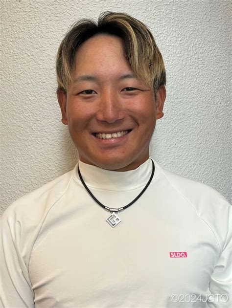 黒川 航輝選手 年度別大会成績 日本ゴルフツアー機構 The Official Site Of Japan Golf Tour