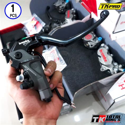 MASTER REM BREMBO RCS 17 ORIGINAL MADE IN ITALY Lazada Indonesia