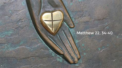 Matthew 22,34-40 | Digital Catholic Missionaries (DCM)