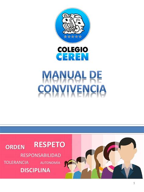 Manual De Convivencia 2023 Pdf