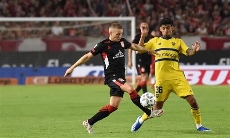 Boca Y Estudiantes Reanudar N El Partido Suspendido Por La Copa De La