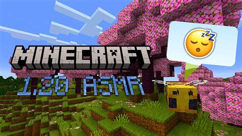 Asmr Gaming Minecraft Asmr With Whispering Mouth Sounds Gum