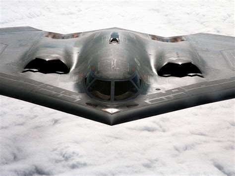 don        stealth bomber latest