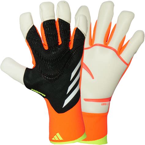 Adidas Torwarthandschuhe Predator GL Pro Hybrid URG 2 0 SOLAR ENERGY Pack