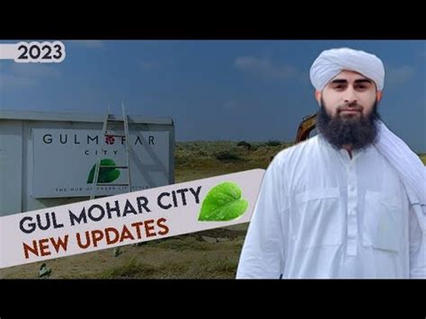 Gulmohar City GULMOHAR CITY KARACHI Gulmohar City Latest Update