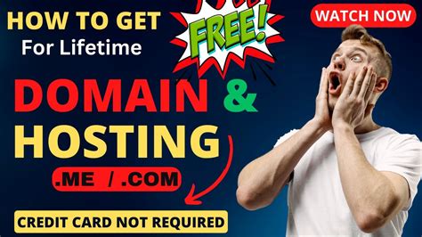 How To Get Free Domain And Hosting Wordpress Me And For