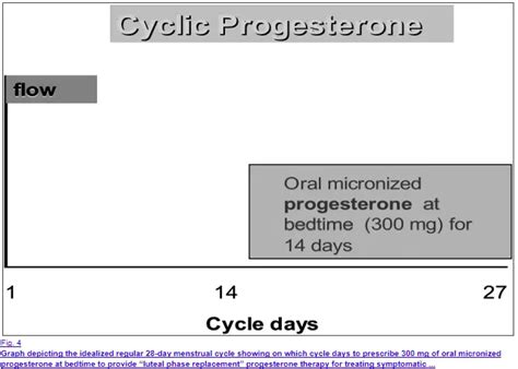 How & When to Use Natural Progesterone Cream