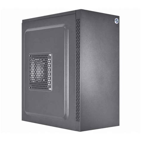 Gabinete K Mex Gm 09nb Preto C Fonte Px 300 200w Cabo SHD Store