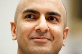 Neel Kashkari to run for California governor | | NRI Pulse