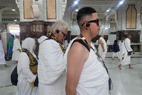 Tips Memilih Travel Untuk Umrah Dan Haji