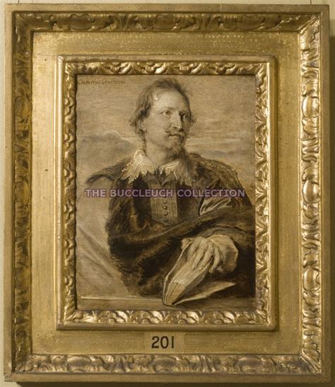 Grisaille Sketches Van Dyck