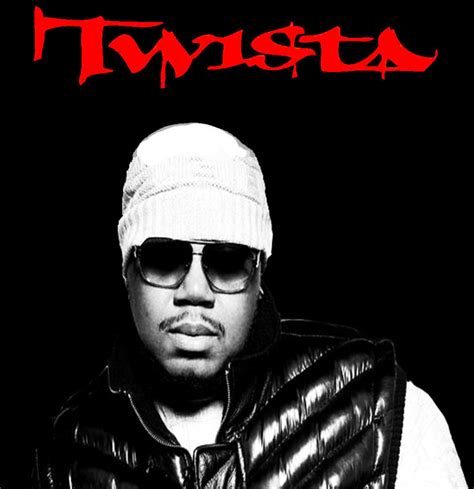 Twista By Zerjer97 On Deviantart