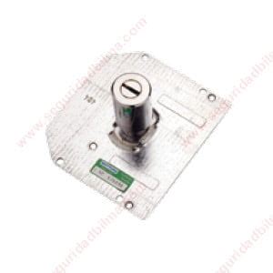 Mottura Cilindro De Seguridad 111 B60 Frontal Seguridad Bilma