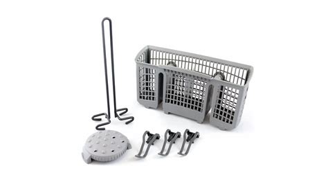 00468164 Dishwasher Accessory Kit | THERMADOR US