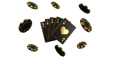 Top 7 Casino Card Games You Need to Try This Year