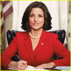 Julia Louis-Dreyfus’ ‘Veep’ Earns Solid Ratings | Julia Louis Dreyfus ...