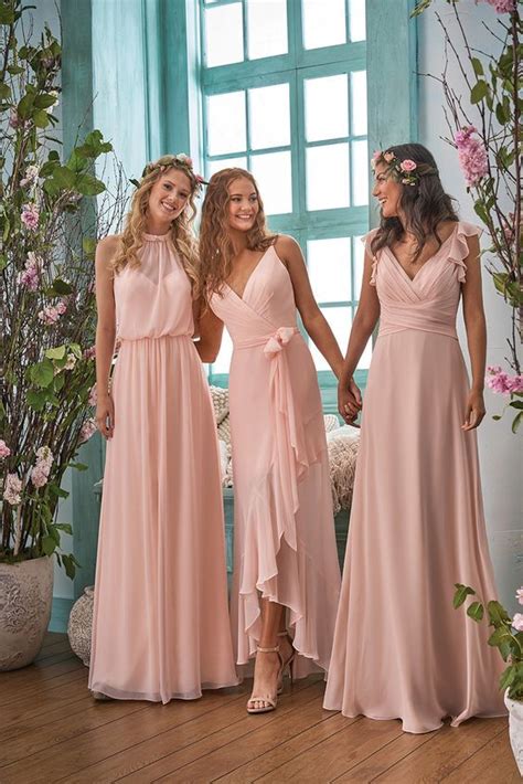 30 ROBES D INVITÉ DE MARIAGE POUR CHAQUE SAISON ET STYLE Bridesmaid