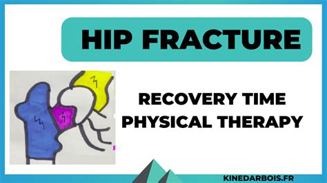 Broken Hip - Recovery Time & Physical Therapy Tips