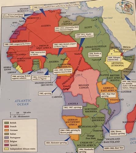 Industrial Revolution And African Imperialism Flashcards Quizlet