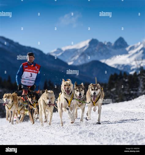 Savoie Mont Blanc Banque De Photographies Et Dimages Haute