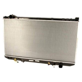 Koyorad Aluminum Racing Radiators CARiD