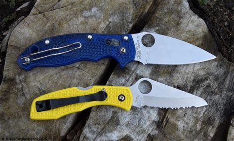 Spyderco Manix 2 Lightweight Review