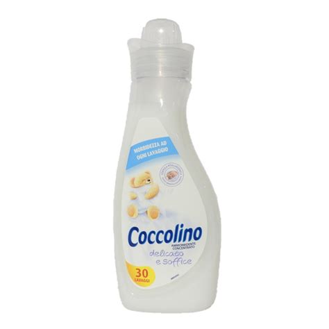 Ammorbidente Concentrato Delicato Coccolino 750ml MBstore