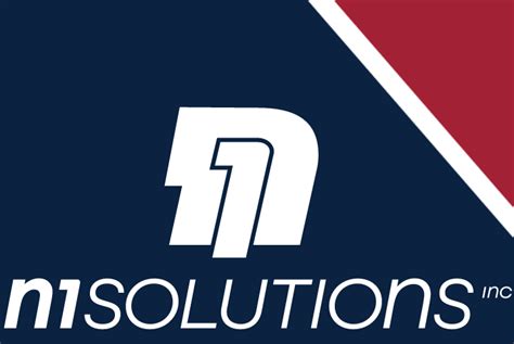 Norpro Security Becomes Part Of Newly Created N1 Solutions Inc