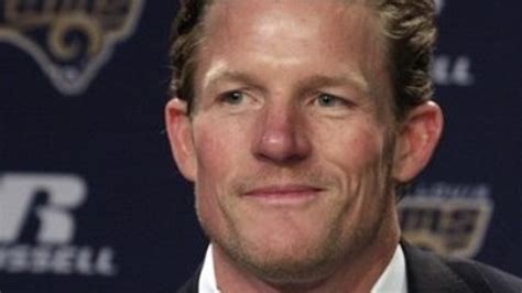 Snead Says Theres No Way Rams Will Take A Quarterback With Second Pick