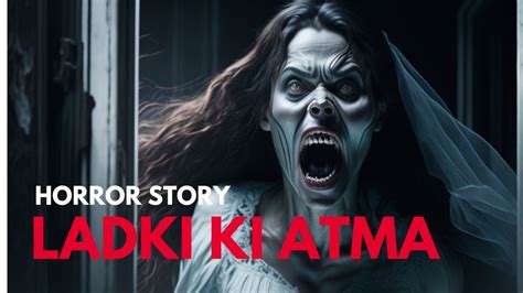 Ladki Ki Atma Horror Stories In Hindi Ghost Of Girl