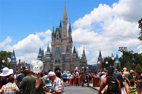 5 Tips To Fully Enjoy Orlandos Theme Parks Lives On