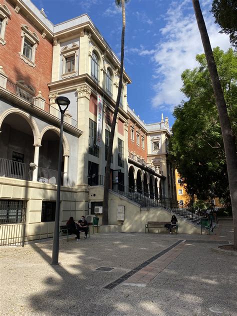 The University of Murcia 🇪🇸—one... - Multicom Erasmus Mundus | Facebook