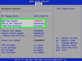 Acer fan Control: 3 Easy Methods to Adjust the Fan Speed