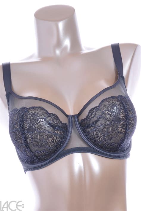 Lace Lingerie Nl Bh Tulp Vorm Kinga Beha F I Cup Kinga