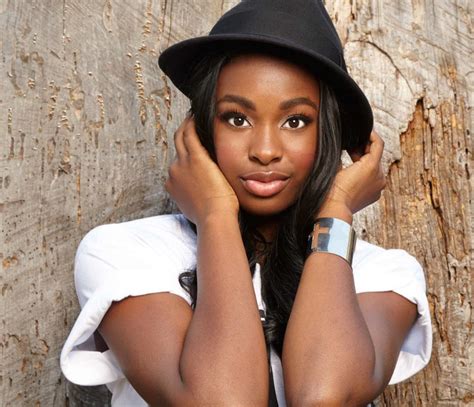 Coco Jones Facts Bio Age Personal Life Famous Birthdays