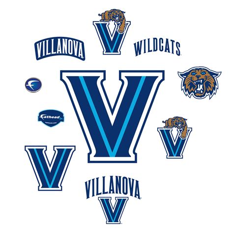 villanova wildcat logo 10 free Cliparts | Download images on Clipground ...