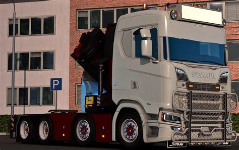 Scania Ng Ets2 Hot Sex Picture