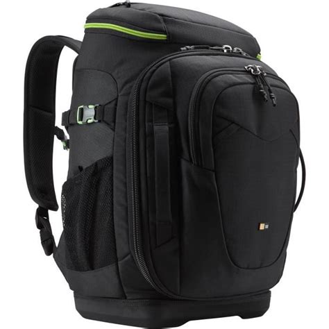 Case Logic Kdb Sac Dos Kontrast Pro Cdiscount Appareil Photo