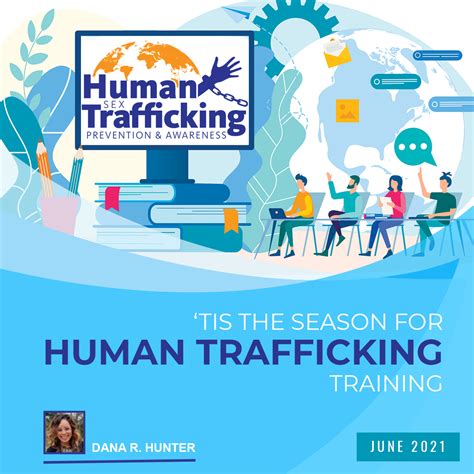 Anti-Human Trafficking – Human Trafficking Training – Louisiana First ...