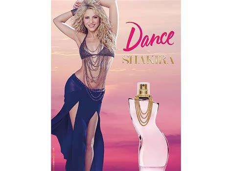 Ripley Set Perfume Shakira Set Dance Mujer Edt Ml Body Lotion Ml