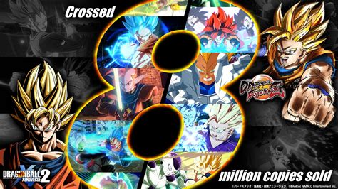 Dragon Ball Fighterz Et Dragon Ball Xenoverse Ont Tous Les Deux