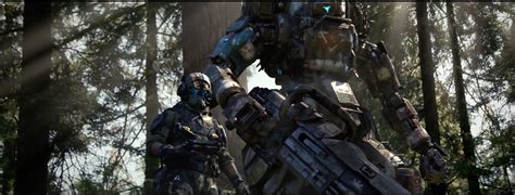 Titanfall 2 Become One Official Launch Trailer