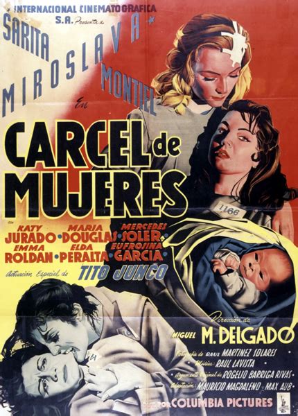 C Rcel De Mujeres