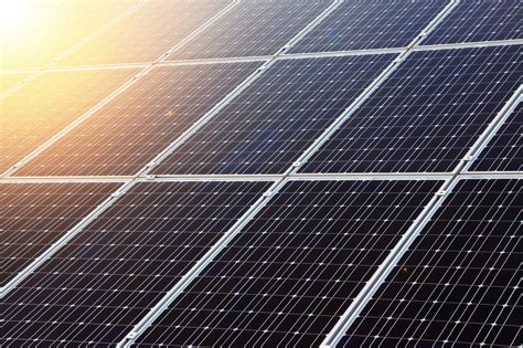 Scientists Propose A Technology Reducing The Cost Of High Efficiency Solar Cells