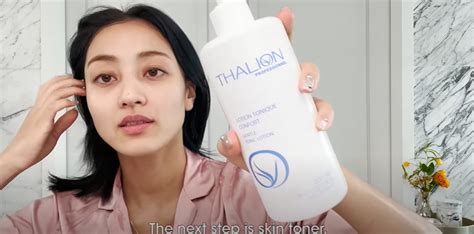 Berani Coba Step Skincare Rutin Ala Jihyo TWICE Bikin Terlihat Lebih