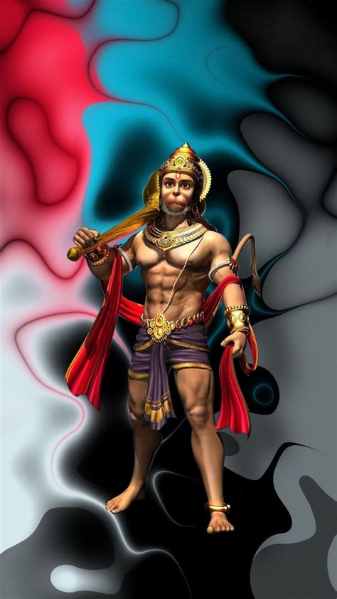 Pin By Bharat N Patel On God Shri Ram Photo Hanuman Photos Hanuman