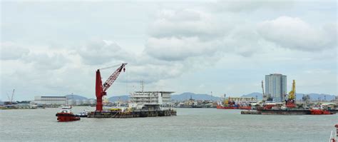 Transportation Installation Operation And Maintenance For Offshore