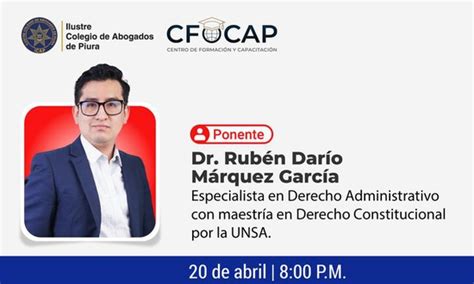 Curso Especializado PARTICIPACIÓN CIUDADANA EN LA GESTIÓN PÚBLICA CFOCAP