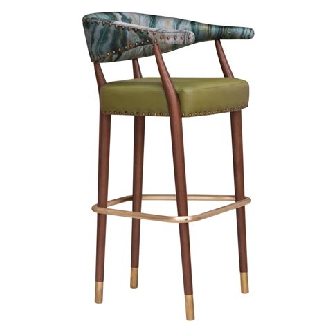 Maria Bar Stool Bourne Furniture