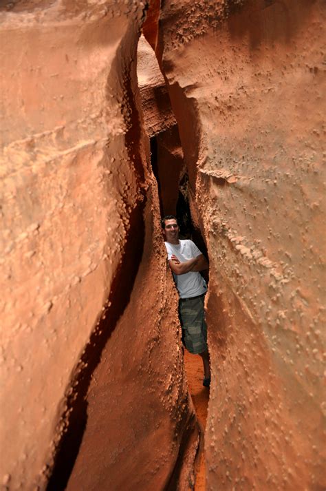 Peek A Boo Gulch Spooky Gulch Brimstone Gulch And Dry Fork Narrows Your Hike Guide